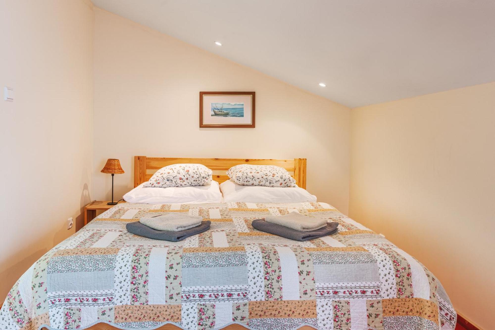 Roza Wiatrow Hotel Wladyslawowo Room photo
