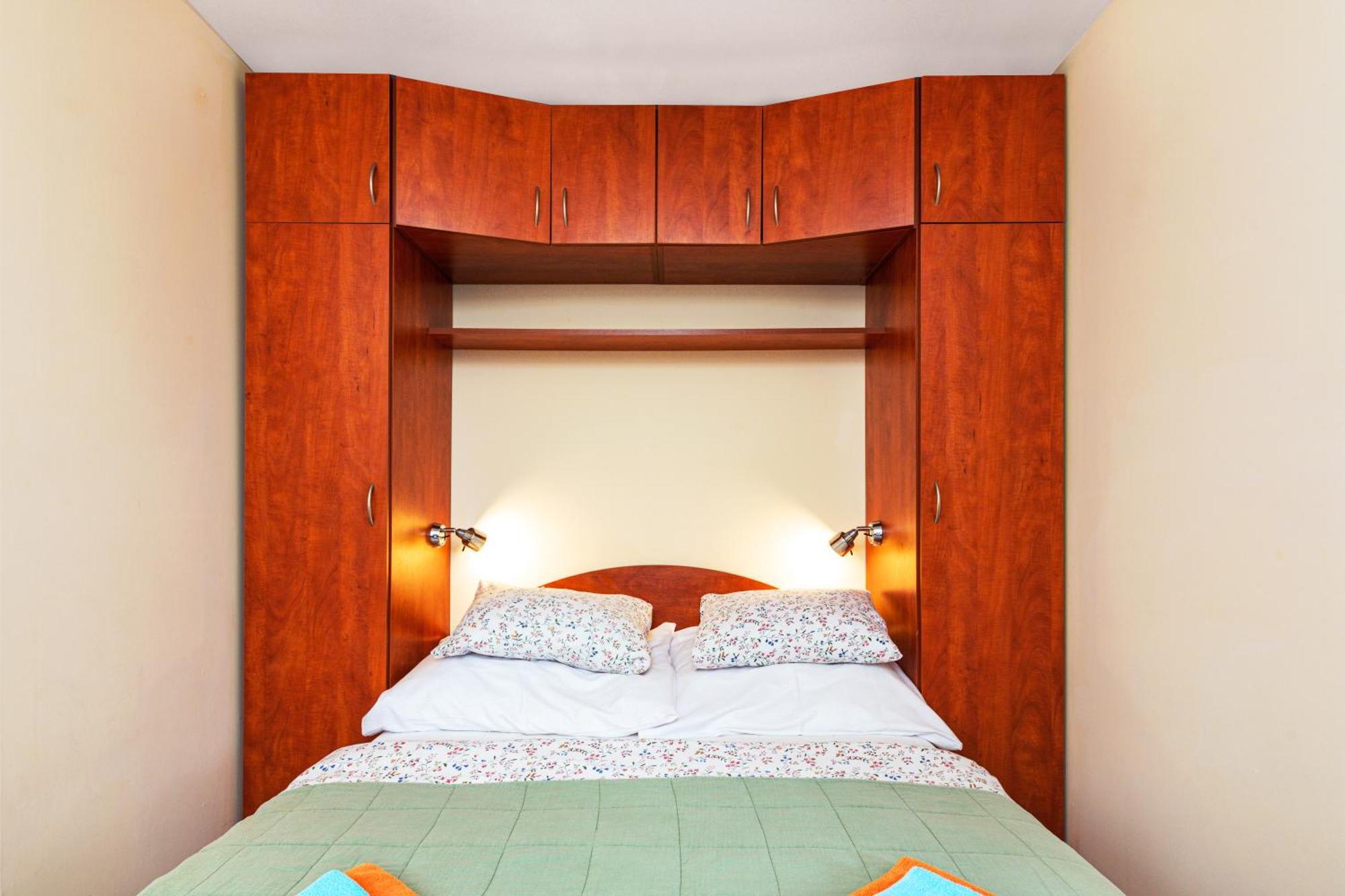 Roza Wiatrow Hotel Wladyslawowo Room photo
