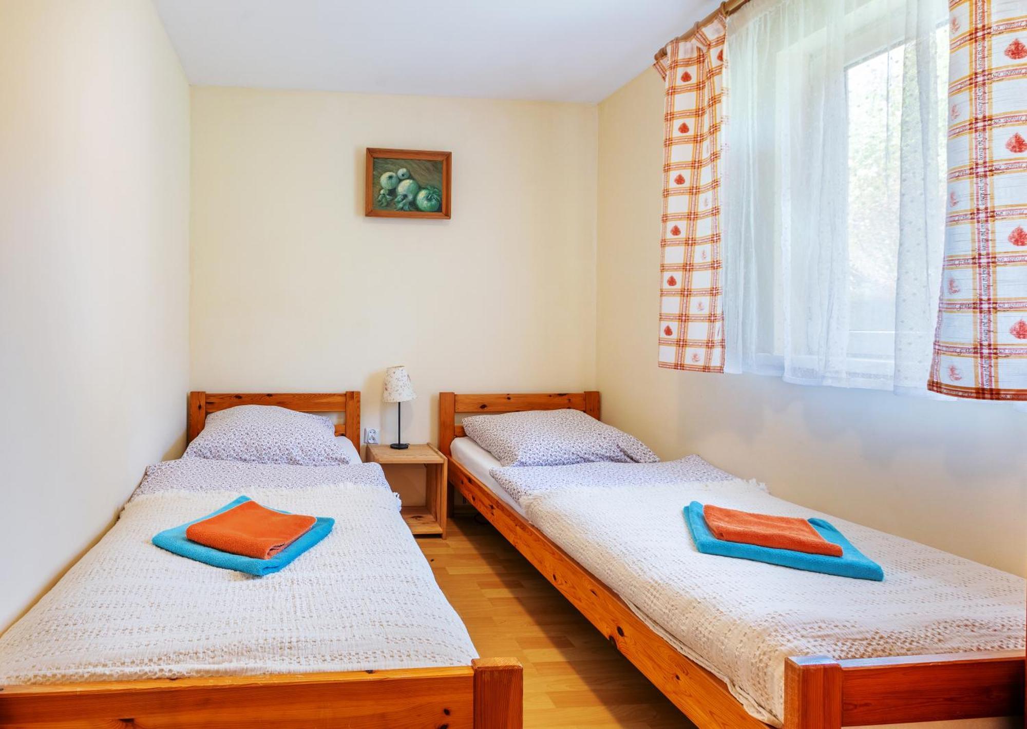 Roza Wiatrow Hotel Wladyslawowo Exterior photo